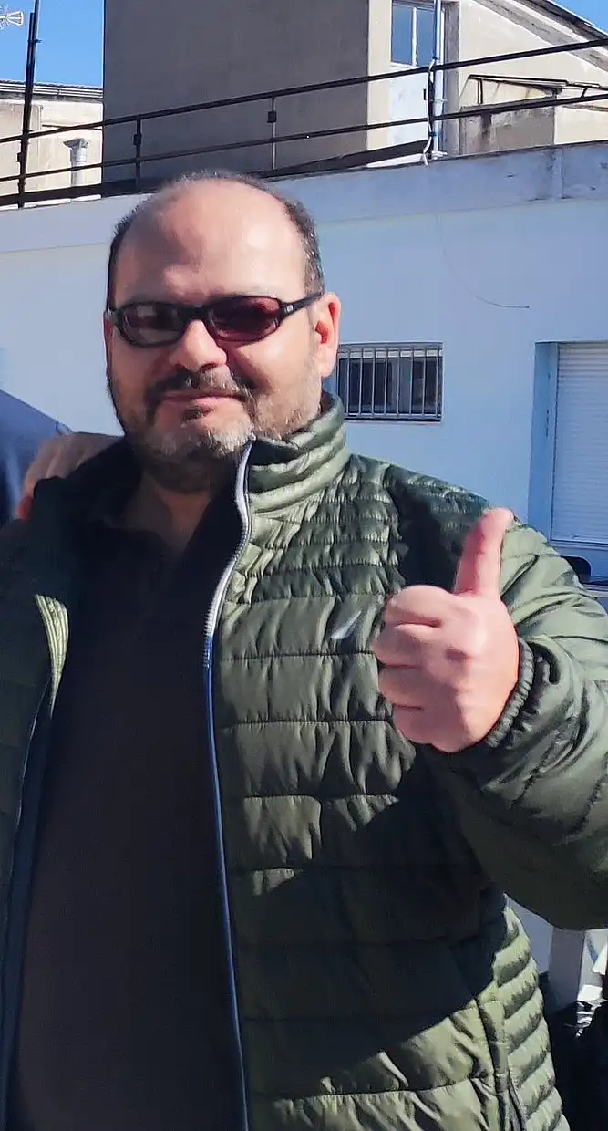 Πένθος στην ΑΝΚΟ - "Έφυγε" ο Γιώργος Ντούρος Πένθος στην ΑΝΚΟ – “Έφυγε” ο Γιώργος Ντούρος