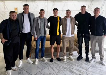 Ποδόσφαιρο σημαίνει αλληλεγγύη!