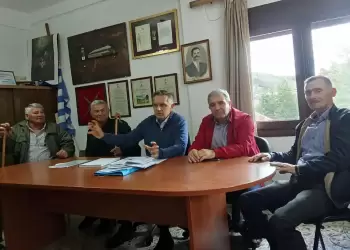 «Πορεία Δημιουργίας»: Αναγκαία η χάραξη εθνικής στρατηγικής για τη θωράκιση της  κτηνοτροφίας