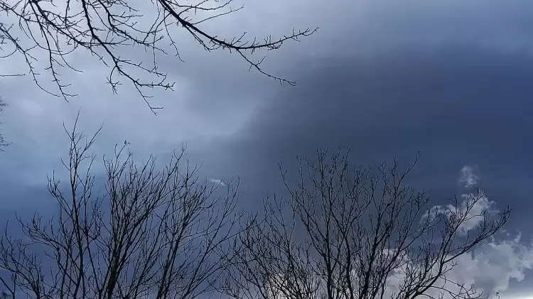 Πώς θα είναι ο καιρός σε Κοζάνη και Δυτική Μακεδονία σήμερα Τετάρτη, 08 Οκτωβρίου 2025: Νεφώσεις με τοπικές βροχές