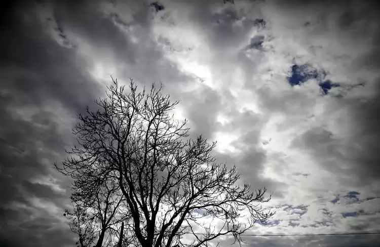 Πώς θα είναι ο καιρός σε Κοζάνη και Δυτική Μακεδονία σήμερα Τετάρτη, 15 Οκτωβρίου 2025: Αυξημένες νεφώσεις με τοπικές βροχές