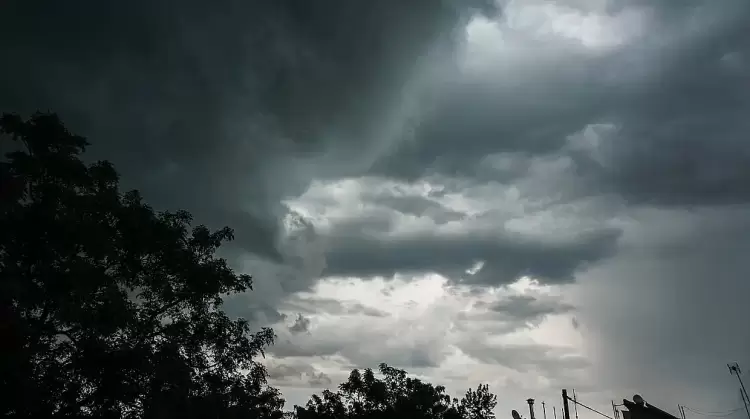 Πώς θα είναι ο καιρός σε Κοζάνη και Δυτική Μακεδονία σήμερα Τρίτη, 21 Οκτωβρίου 2025: Νεφώσεις με ασθενείς τοπικές βροχές Πώς θα είναι ο καιρός σε Κοζάνη και Δυτική Μακεδονία σήμερα Τρίτη, 21 Οκτωβρίου 2025: Νεφώσεις με ασθενείς τοπικές βροχές