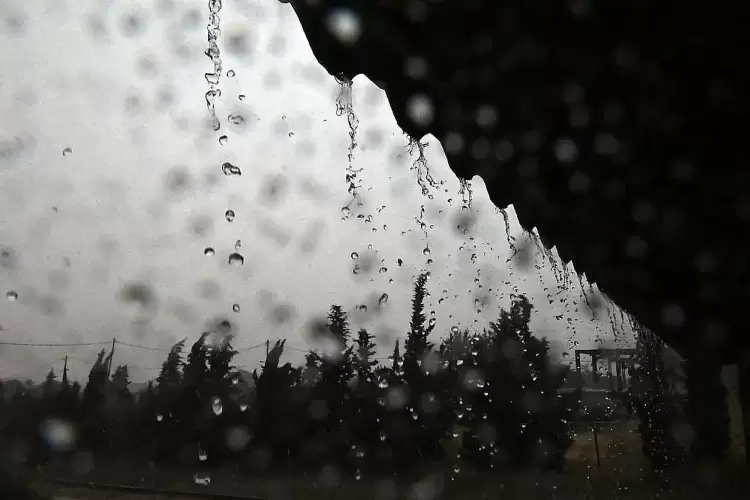 Πώς θα είναι ο καιρός σε Κοζάνη και Δυτική Μακεδονία σήμερα Παρασκευή, 17 Οκτωβρίου 2025: Nεφώσεις με βροχές και καταιγίδες Πώς θα είναι ο καιρός σε Κοζάνη και Δυτική Μακεδονία σήμερα Παρασκευή, 17 Οκτωβρίου 2025: Nεφώσεις με βροχές και καταιγίδες