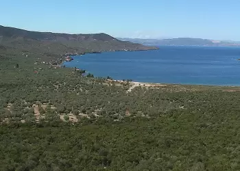 Πώς θα είναι ο καιρός σε Κοζάνη και Δυτική Μακεδονία σήμερα Τρίτη, 28 Οκτωβρίου 2025: Γενικά αίθριος με λίγες νεφώσεις