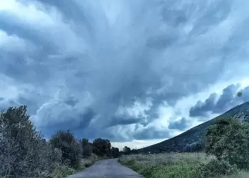 Πώς θα είναι ο καιρός σε Κοζάνη και Δυτική Μακεδονία σήμερα Παρασκευή, 03 Οκτωβρίου 2025: Συννεφιά και τοπικές βροχές Πώς θα είναι ο καιρός σε Κοζάνη και Δυτική Μακεδονία σήμερα Παρασκευή, 03 Οκτωβρίου 2025: Συννεφιά και τοπικές βροχές