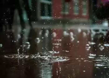 Πώς θα είναι ο καιρός σε Κοζάνη και Δυτική Μακεδονία σήμερα Πέμπτη, 02 Οκτωβρίου 2025: Ισχυρές βροχές και καταιγίδες