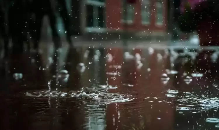 Πώς θα είναι ο καιρός σε Κοζάνη και Δυτική Μακεδονία σήμερα Πέμπτη, 02 Οκτωβρίου 2025: Ισχυρές βροχές και καταιγίδες Πώς θα είναι ο καιρός σε Κοζάνη και Δυτική Μακεδονία σήμερα Πέμπτη, 02 Οκτωβρίου 2025: Ισχυρές βροχές και καταιγίδες