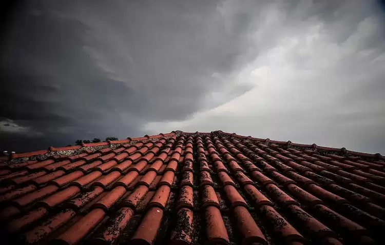 Πώς θα είναι ο καιρός σε Κοζάνη και Δυτική Μακεδονία σήμερα Πέμπτη, 23 Οκτωβρίου 2025: Νεφώσεις με τοπικές βροχές