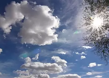 Πώς θα είναι ο καιρός σε Κοζάνη και Δυτική Μακεδονία σήμερα Κυριακή, 05 Οκτωβρίου 2025: Αίθριος με λίγες νεφώσεις