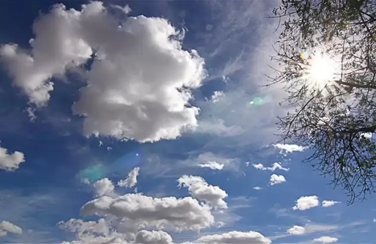 Πώς θα είναι ο καιρός σε Κοζάνη και Δυτική Μακεδονία σήμερα Κυριακή, 05 Οκτωβρίου 2025: Αίθριος με λίγες νεφώσεις