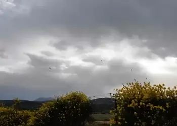 Πώς θα είναι ο καιρός σε Κοζάνη και Δυτική Μακεδονία σήμερα Σάββατο, 04 Οκτωβρίου 2025: Άστατος με νεφώσεις και τοπικές βροχές