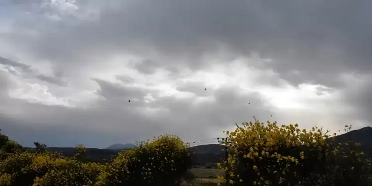 Πώς θα είναι ο καιρός σε Κοζάνη και Δυτική Μακεδονία σήμερα Σάββατο, 04 Οκτωβρίου 2025: Άστατος με νεφώσεις και τοπικές βροχές