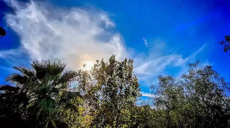 Πώς θα είναι ο καιρός σε Κοζάνη και Δυτική Μακεδονία σήμερα Κυριακή, 26 Οκτωβρίου 2025: Ήπιος καιρός με λίγες νεφώσεις Πώς θα είναι ο καιρός σε Κοζάνη και Δυτική Μακεδονία σήμερα Κυριακή, 26 Οκτωβρίου 2025: Ήπιος καιρός με λίγες νεφώσεις