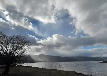Πώς θα είναι ο καιρός σε Κοζάνη και Δυτική Μακεδονία σήμερα Πέμπτη, 09 Οκτωβρίου 2025: Γενικά αίθριος με λίγες τοπικές νεφώσεις