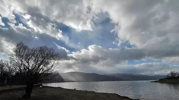 Πώς θα είναι ο καιρός σε Κοζάνη και Δυτική Μακεδονία σήμερα Πέμπτη, 09 Οκτωβρίου 2025: Γενικά αίθριος με λίγες τοπικές νεφώσεις Πώς θα είναι ο καιρός σε Κοζάνη και Δυτική Μακεδονία σήμερα Πέμπτη, 09 Οκτωβρίου 2025: Γενικά αίθριος με λίγες τοπικές νεφώσεις