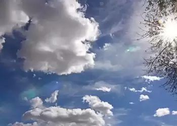 Πώς θα είναι ο καιρός σε Κοζάνη και Δυτική Μακεδονία σήμερα Παρασκευή, 10 Οκτωβρίου 2025: Γενικά αίθριος με αραιές νεφώσεις