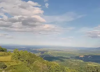 Πώς θα είναι ο καιρός σε Κοζάνη και Δυτική Μακεδονία σήμερα Κυριακή, 12 Οκτωβρίου 2025: Γενικά αίθριος με πρόσκαιρες νεφώσεις