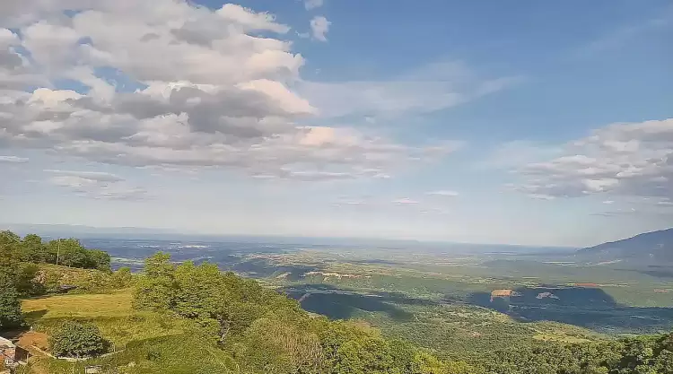 Πώς θα είναι ο καιρός σε Κοζάνη και Δυτική Μακεδονία σήμερα Κυριακή, 12 Οκτωβρίου 2025: Γενικά αίθριος με πρόσκαιρες νεφώσεις Πώς θα είναι ο καιρός σε Κοζάνη και Δυτική Μακεδονία σήμερα Κυριακή, 12 Οκτωβρίου 2025: Γενικά αίθριος με πρόσκαιρες νεφώσεις