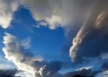 Πώς θα είναι ο καιρός σε Κοζάνη και Δυτική Μακεδονία σήμερα Δευτέρα, 27 Οκτωβρίου 2025: Νεφώσεις με τοπικές βροχές Πώς θα είναι ο καιρός σε Κοζάνη και Δυτική Μακεδονία σήμερα Δευτέρα, 27 Οκτωβρίου 2025: Νεφώσεις με τοπικές βροχές