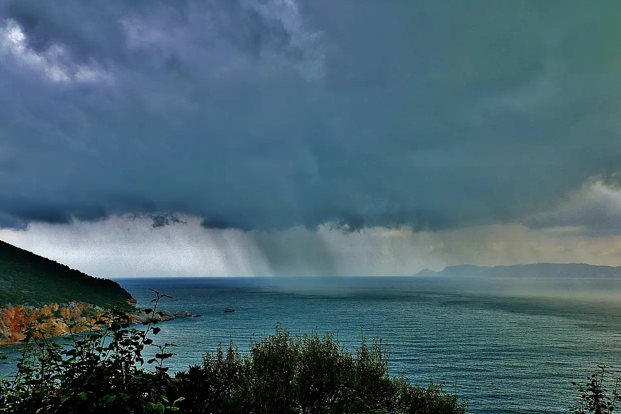 Πώς θα είναι ο καιρός σε Κοζάνη και Δυτική Μακεδονία σήμερα Σάββατο, 18 Οκτωβρίου 2025: Νεφώσεις με τοπικές βροχές Πώς θα είναι ο καιρός σε Κοζάνη και Δυτική Μακεδονία σήμερα Σάββατο, 18 Οκτωβρίου 2025: Νεφώσεις με τοπικές βροχές