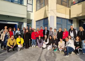 Προσέχουμε για να έχουμε ένα γερό, υγιές σώμα! 