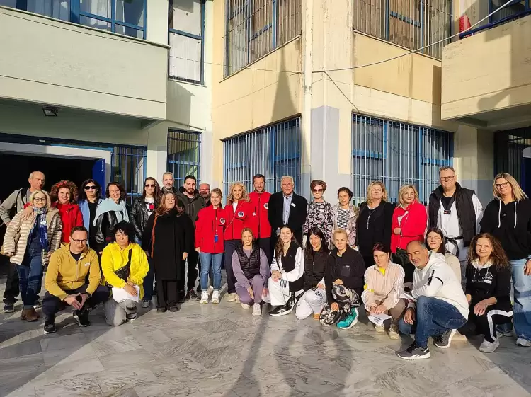 Προσέχουμε για να έχουμε ένα γερό, υγιές σώμα! 