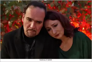 Προβολή της ταινίας του Νίκου Κουρού «Σκοτοδίνη» στην Κοζάνη Προβολή της ταινίας του Νίκου Κουρού «Σκοτοδίνη» στην Κοζάνη