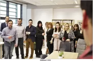 Προβολή της ταινίας του Νίκου Κουρού «Σκοτοδίνη» στην Κοζάνη Προβολή της ταινίας του Νίκου Κουρού «Σκοτοδίνη» στην Κοζάνη