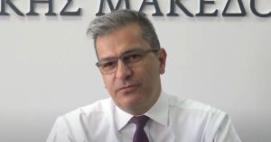 Πρύτανης ΠΔΜ: Ο Αντιπρύτανης παραιτήθηκε μέσω Τύπου, αγνοώντας την ακρόαση Πρύτανης ΠΔΜ: Ο Αντιπρύτανης παραιτήθηκε μέσω Τύπου, αγνοώντας την ακρόαση