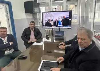 Ψηφιακή Αναβάθμιση του Εργατοϋπαλληλικού Κέντρου Καστοριάς