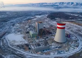 Η «Πτολεμαΐδα V» μετατρέπεται σε μονάδα φυσικού αερίου