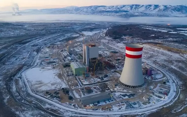 Η «Πτολεμαΐδα V» μετατρέπεται σε μονάδα φυσικού αερίου Η «Πτολεμαΐδα V» μετατρέπεται σε μονάδα φυσικού αερίου