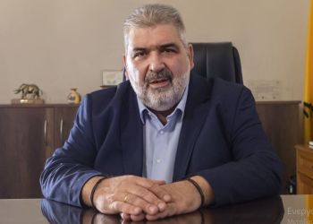 Πτολεμαϊδα: Από Δευτέρα οι διακόπτες της τηλεθέρμανσης ανοίγουν