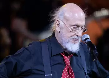 Ο Σαββόπουλος έφυγε και ορφανέψαμε