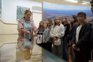 Σχολικές επισκέψεις στο Παγκόσμιο Γεωπάρκο UNESCO Γρεβενών - Κοζάνης Σχολικές επισκέψεις στο Παγκόσμιο Γεωπάρκο Unesco Γρεβενών – Κοζάνης