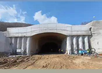 Σήραγγα Κλεισούρας – Ανησυχία ...Να η ευκαιρία Σήραγγα Κλεισούρας – Ανησυχία …Να η ευκαιρία