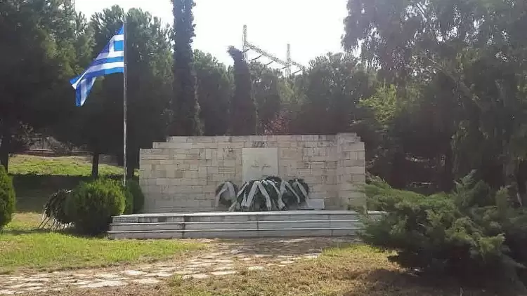 Ο ΣΠΑΡΤΑΚΟΣ τιμά … 81 χρόνια από την εμβληματική Μάχη της Ηλεκτρικής για τη διάσωση του ομώνυμου εργοστασίου στο Kερατσίνι