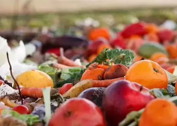 Σπατάλη τροφίμων, ρουχισμού και συσκευών