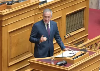 Στάθης Κωνσταντινίδης: Η δυνατότητα δήλωσης του ΚΑΕΚ αντί για τον ΑΤΑΚ