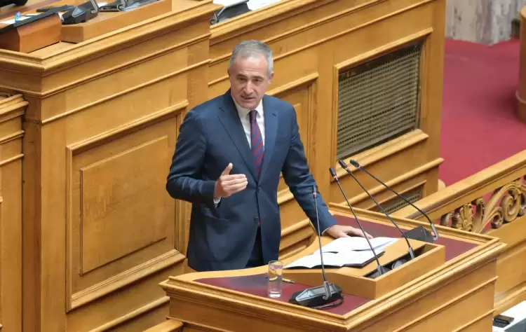 Στάθης Κωνσταντινίδης: Η δυνατότητα δήλωσης του ΚΑΕΚ αντί για τον ΑΤΑΚ