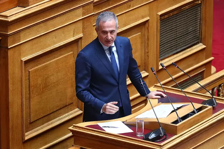 Στάθης Κωνσταντινίδης: «Είναι μάλλον άδικο, να παραγκωνίζει μία τροπολογία ένα ολόκληρο νομοσχέδιο”