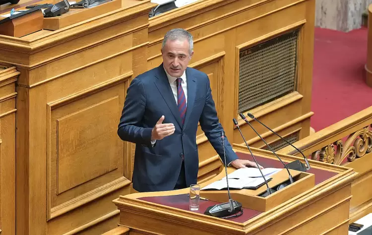 Στάθης Κωνσταντινίδης: «Έρχεται νέο σημαντικό πρόγραμμα για τη στήριξη επιχειρήσεων του κλάδο της γουνοποιίας» 