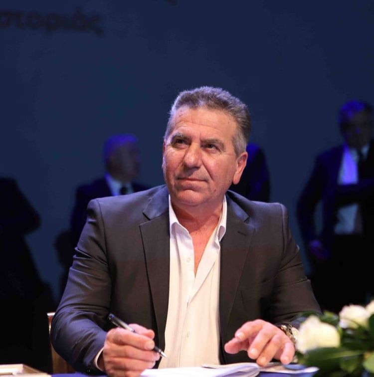 Σταθμοί απολύμανσης στην Περιφέρεια Δυτικής Μακεδονίας