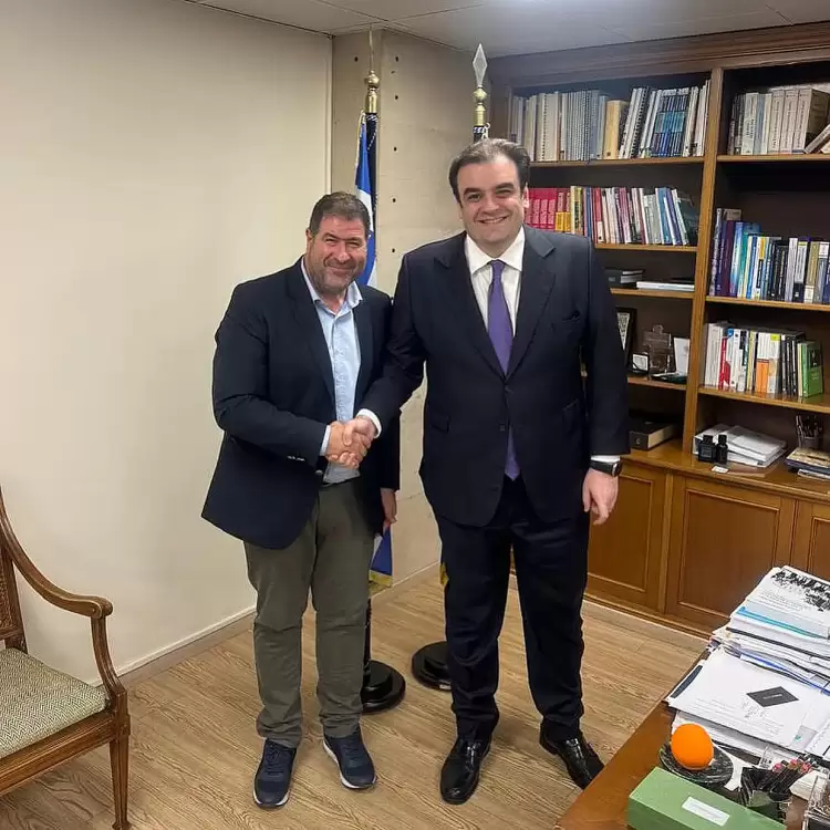 Στο τραπέζι η παραχώρηση και αξιοποίηση του παλαιού Νοσοκομείου Γρεβενών