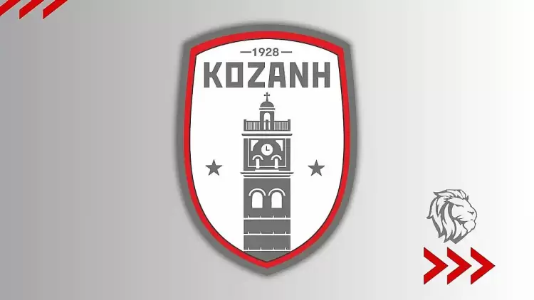 Στον Εύοσμο για το πρώτο τρίποντο η Κοζάνη! Στον Εύοσμο για το πρώτο τρίποντο η Κοζάνη!