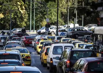 Τέλη κυκλοφορίας 2026: Αντιστροφή μέτρηση για την πληρωμή τους Τέλη κυκλοφορίας 2026: Αντιστροφή μέτρηση για την πληρωμή τους