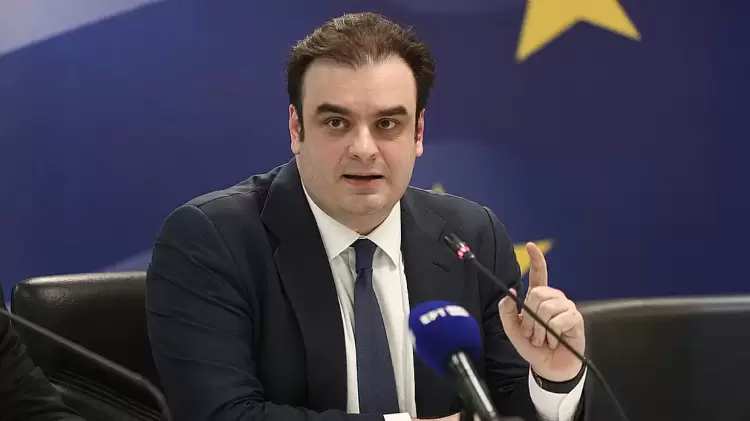 Τι προβλέπει ο νέος προϋπολογισμός (πίνακας) Τι προβλέπει ο νέος προϋπολογισμός (πίνακας)