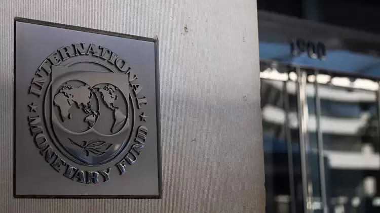 Το ΔΝΤ για την Ελλάδα: Πτώση χρέους στο 130,2% του ΑΕΠ το 2030