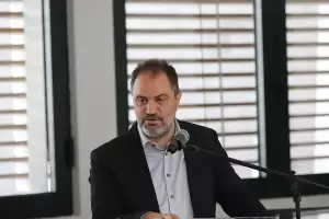 Το Επιμελητήριο Κοζάνης συμμετείχε ως συνδιοργανωτής στο 9ο Συμπόσιο Λογοτεχνίας Το Επιμελητήριο Κοζάνης συμμετείχε ως συνδιοργανωτής στο 9ο Συμπόσιο Λογοτεχνίας