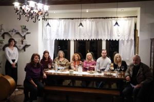 «Το κρασί των λέξεων» «Το κρασί των λέξεων»